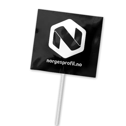 Listevisningsbilde for kategorien Kjærlighet på pinne