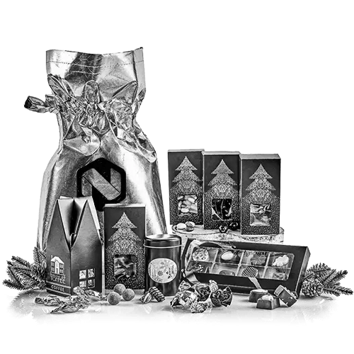 Listevisningsbilde for kategorien Julegodteri