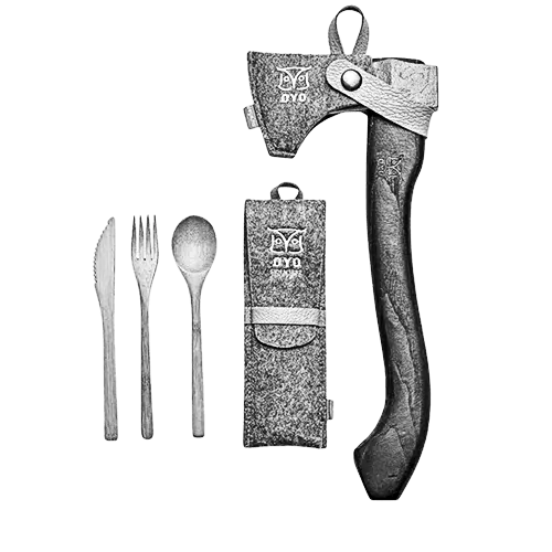 Listevisningsbilde for kategorien Sport & fritid