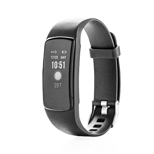 Listevisningsbilde for kategorien Skritteller