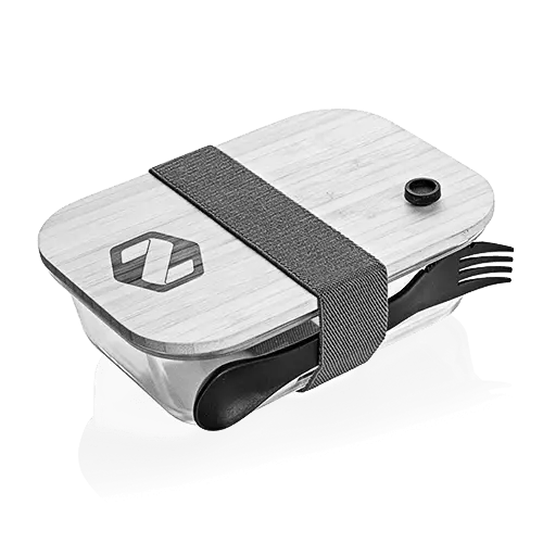 Listevisningsbilde for kategorien Matbokser