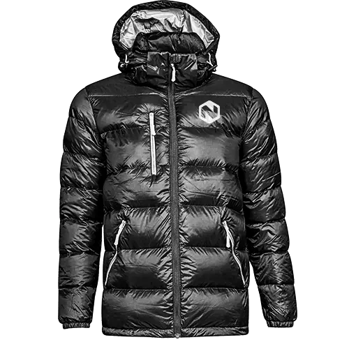 Listevisningsbilde for kategorien Dunjakker