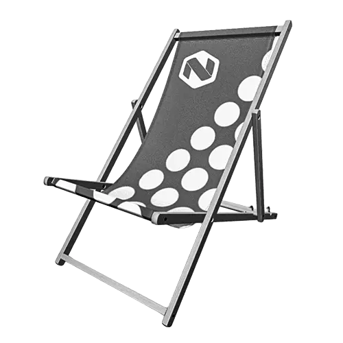 Listevisningsbilde for kategorien Strandstoler