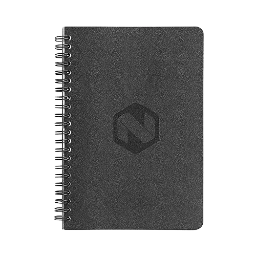 Listevisningsbilde for kategorien Notatbøker og -blokker