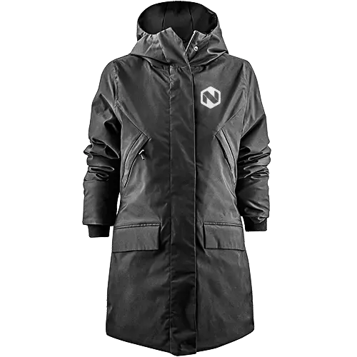 Listevisningsbilde for kategorien Parkas