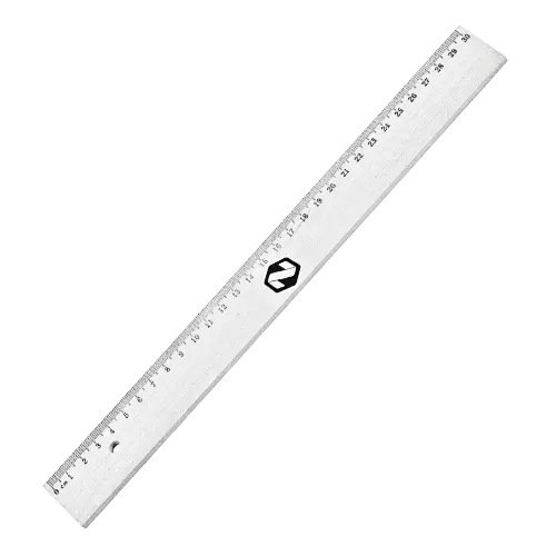 Listevisningsbilde for kategorien Linjaler