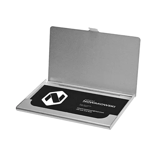 Listevisningsbilde for kategorien Visittkortholder