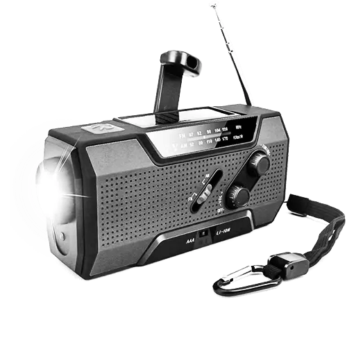 Listevisningsbilde for kategorien Multifunksjon