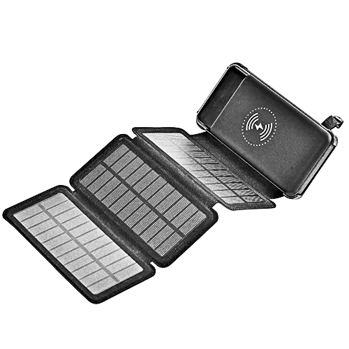 Listevisningsbilde for kategorien Soldrevne