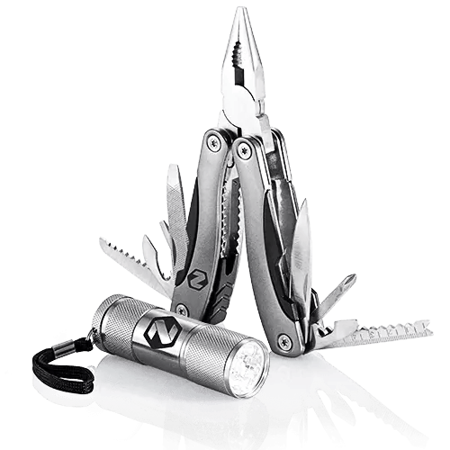 Listevisningsbilde for kategorien Verktøy og lommelykter