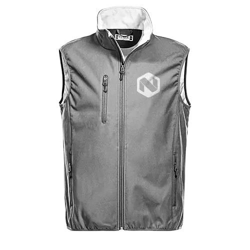 Listevisningsbilde for kategorien Softshellvester