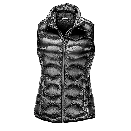 Listevisningsbilde for kategorien Dunvester