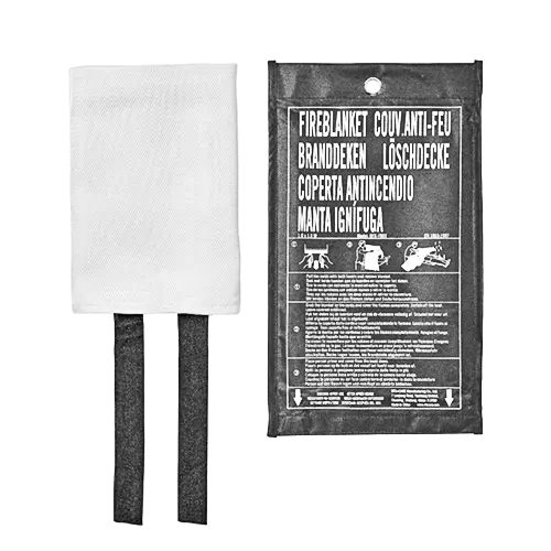 Listevisningsbilde for kategorien Brannvern