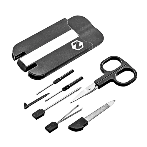 Listevisningsbilde for kategorien Manikyr