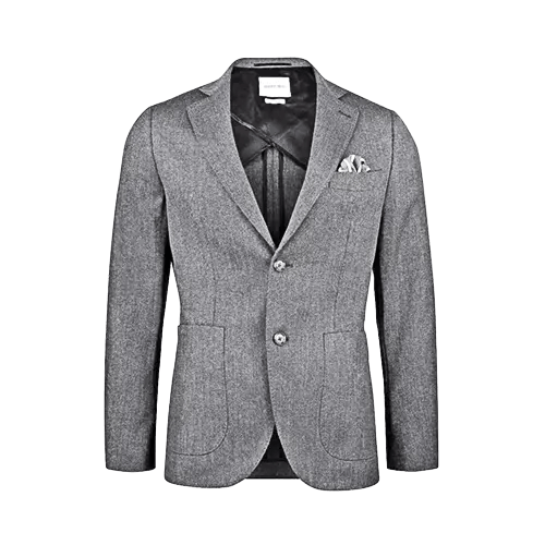 Listevisningsbilde for kategorien Blazere