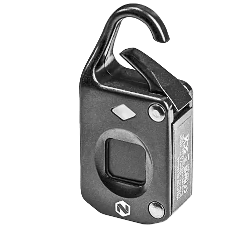 Listevisningsbilde for kategorien Bagasjelås