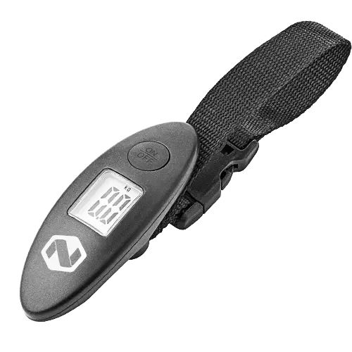 Listevisningsbilde for kategorien Bagasjevekt