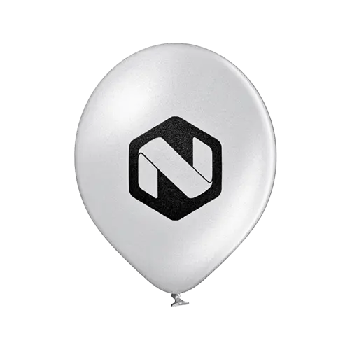 Listevisningsbilde for kategorien Ballonger