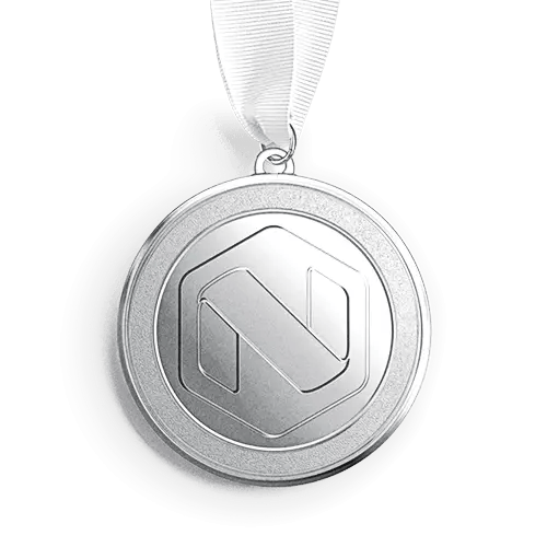 Listevisningsbilde for kategorien Medaljer