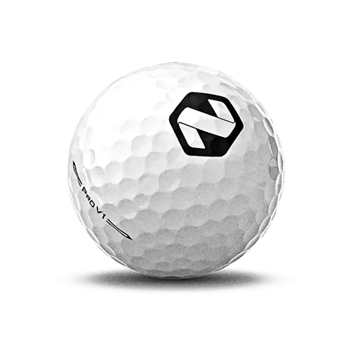 Listevisningsbilde for kategorien Golfballer