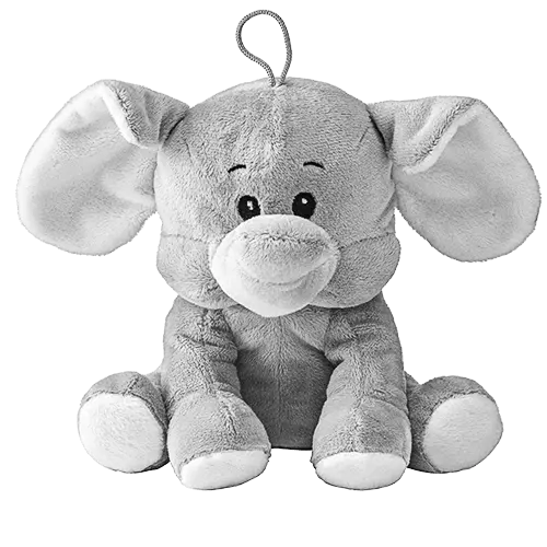 Listevisningsbilde for kategorien Kosedyr