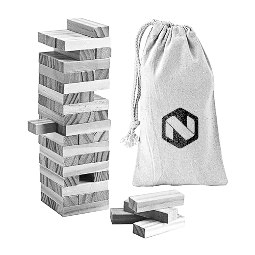 Listevisningsbilde for kategorien Selskapsspill