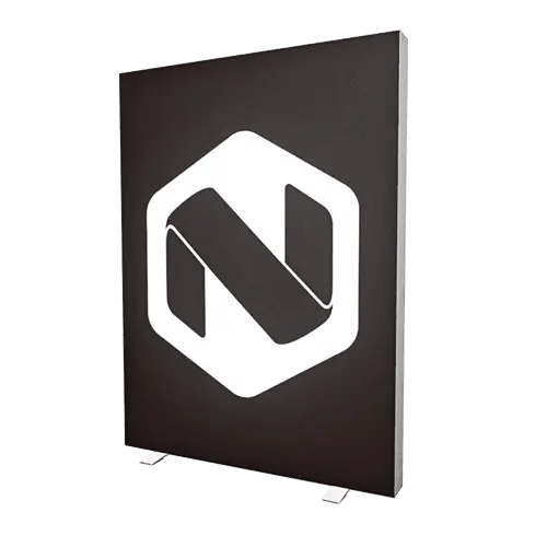 Listevisningsbilde for kategorien Lysrammer