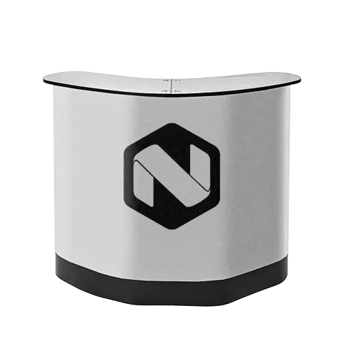 Listevisningsbilde for kategorien Messedisker