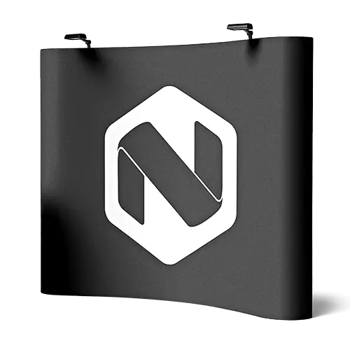 Listevisningsbilde for kategorien Messevegger