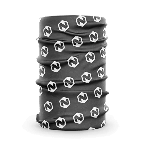 Listevisningsbilde for kategorien Buff / Multiluer / Bandana