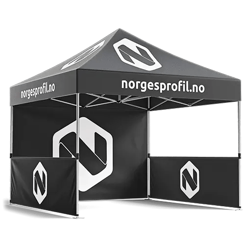 Listevisningsbilde for kategorien Telt