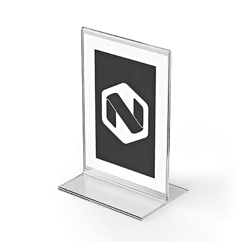 Listevisningsbilde for kategorien Akrylholdere