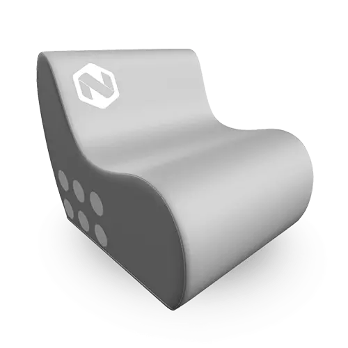 Listevisningsbilde for kategorien Reklamemøbler