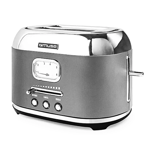 Listevisningsbilde for kategorien Kjøkkenmaskiner