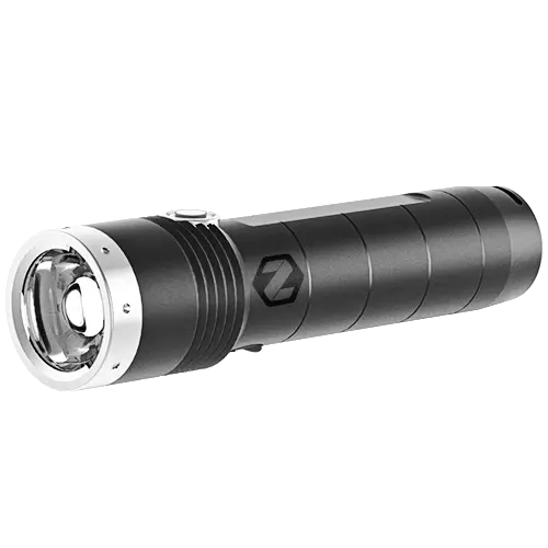 Listevisningsbilde for kategorien Lommelykter