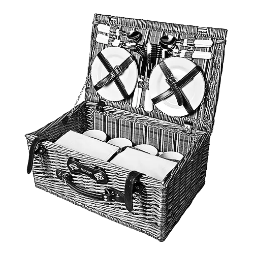 Listevisningsbilde for kategorien Piknik