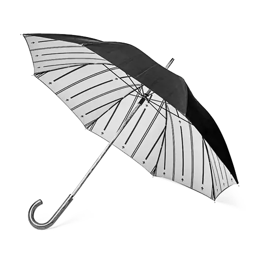 Listevisningsbilde for kategorien Paraply