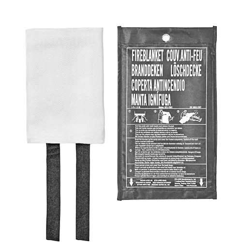 Listevisningsbilde for kategorien Brannvern