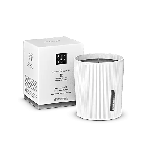 Listevisningsbilde for kategorien Duftlys og -pinner