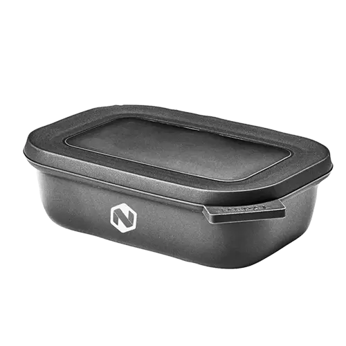 Listevisningsbilde for kategorien Krukker og matoppbevaring