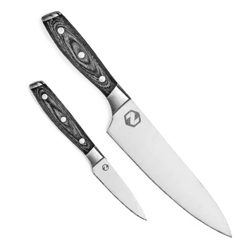 Listevisningsbilde for kategorien Kniver