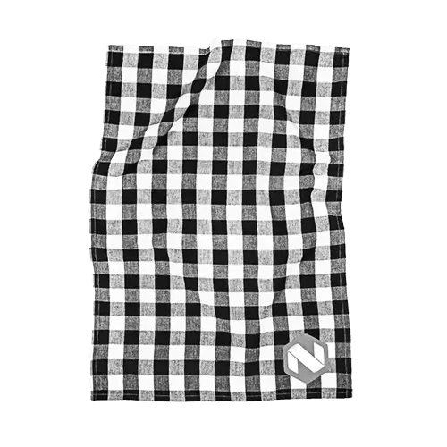 Listevisningsbilde for kategorien Kjøkkenhåndklær