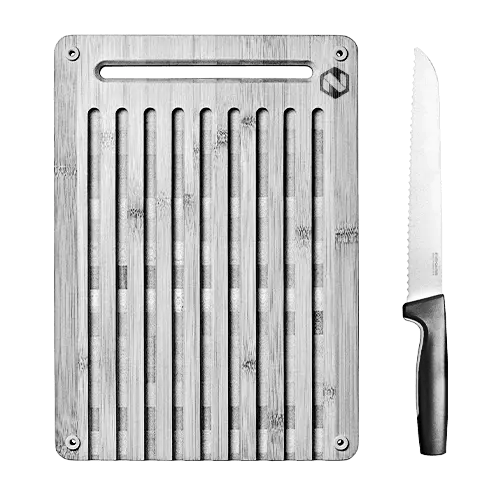 Listevisningsbilde for kategorien Skjærebrett