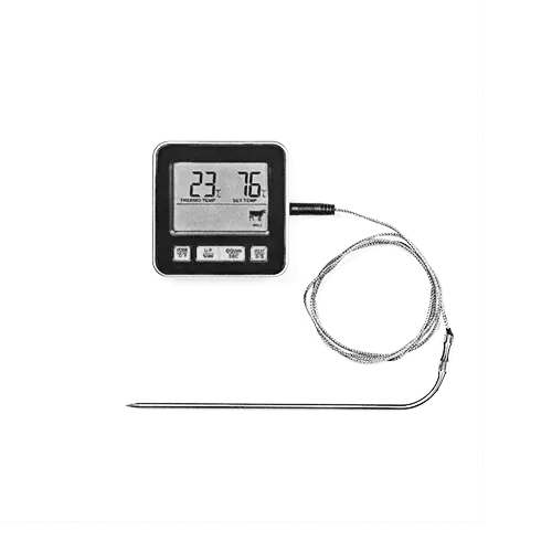 Listevisningsbilde for kategorien Termometre