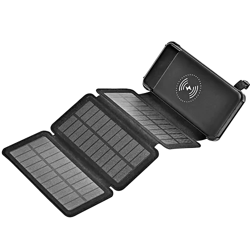 Listevisningsbilde for kategorien Soldrevne