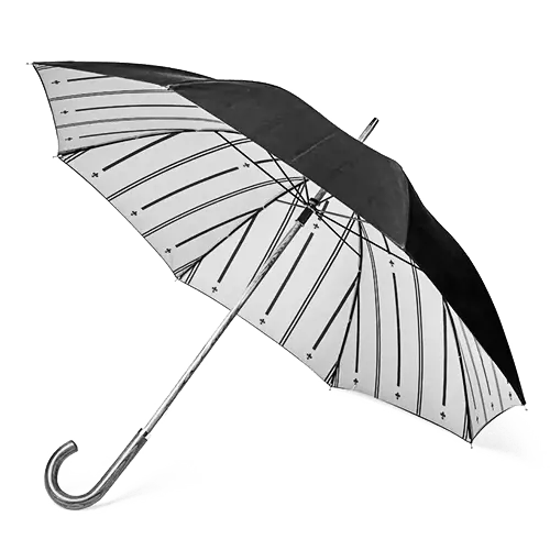 Listevisningsbilde for kategorien Paraplyer