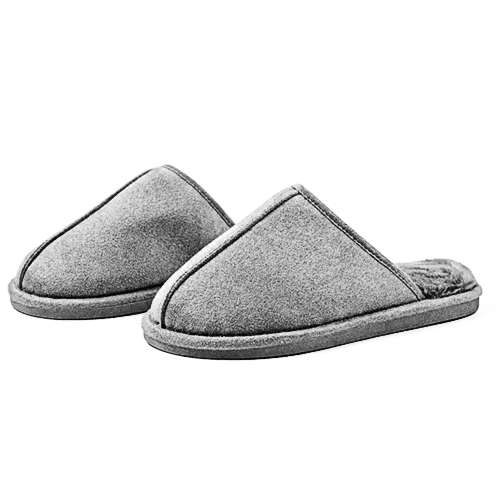 Listevisningsbilde for kategorien Tøfler