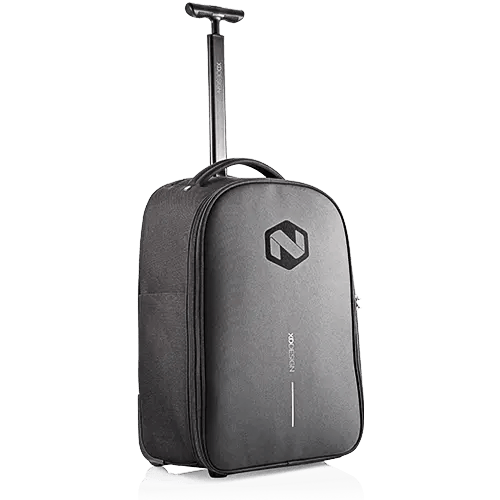 Listevisningsbilde for kategorien Trillebager