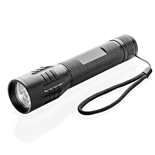 Listevisningsbilde for kategorien Lommelykter