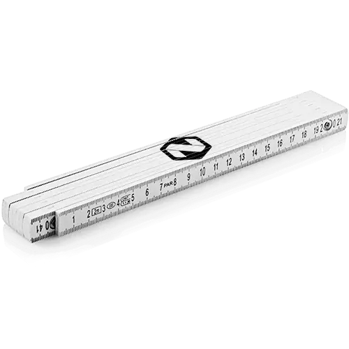 Listevisningsbilde for kategorien Tommestokker